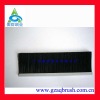 revolving door seal brushes