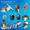 right ear plate assembly,hard alloy right ear plate assembly,carbide right ear plate assembly