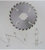 ripping tct saw blade