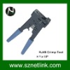 rj45 crimping tool