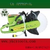 road cutting saw machine