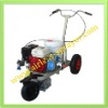 road line paint machine