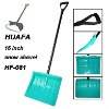 road snow shovel