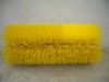 road sweeper brush