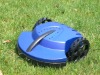 robot lawn mower