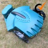 robot lawn mower