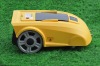 robot lawn mower