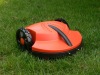 robot lawn mower