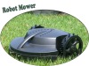 robot lawn mower