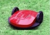 robot lawnmower