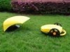 robot mower