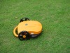 robot mower