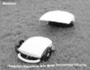 robot mower