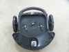 robot mower