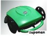 robotic lawn mower