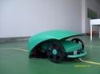 robotic lawn mower