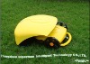 robotic lawn mower