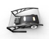 robotic lawn mower