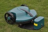 robotic lawn mower