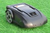 robotic lawn mower brushless motor