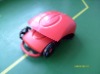 robotic lawnmower