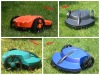 robotic mower