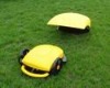 robotic mower