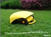 robotic mower