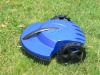 robotic mower