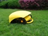 robotic mower--lithium battery