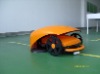 robotic mower--lithium- battery