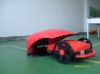 robotic mower--ni-mh battery