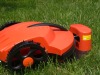 robotic mowers