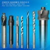 rock drill bit