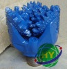 rock roller bit /tricone cone bit/TCI inserted bit/mill tooth/steel tooth/rock bit/mining bit