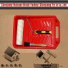 roller brush set 2142