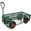 rolling garden wagon TC1840A-2