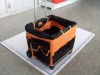 rolling tool bag