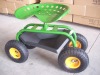 rolling work seat