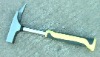 roofing hammer with fiberglass handle