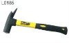 roofing hammer with plastic handle