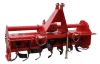 rotary cultivator for tractor