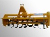 rotary cultivator with CE approved