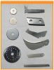rotary cutters circular blades