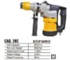 rotary hammer 1200W
