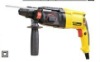 rotary hammer 26mm