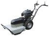 rotary lawn mower