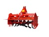 rotary tiller