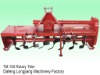 rotary tiller