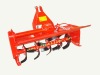 rotary tiller